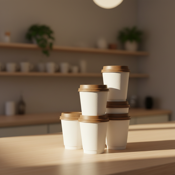 Termobægre til kaffe to-go: Hvad skal du vide?