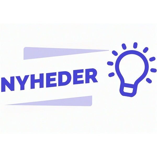 Nyheder