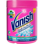 Vanish Pletfjerner Pink Powder 550g
