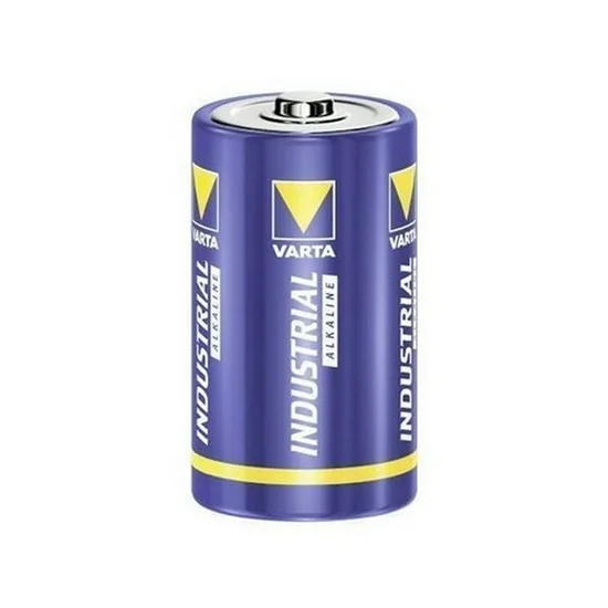 LR20 type D 1,5V, 20 stk.