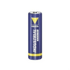 LR6 type AA 1,5V, 40 stk