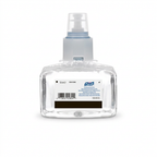 Hånddesinfektion Purell LTX-7 skumrefill, 3 × 700 ml