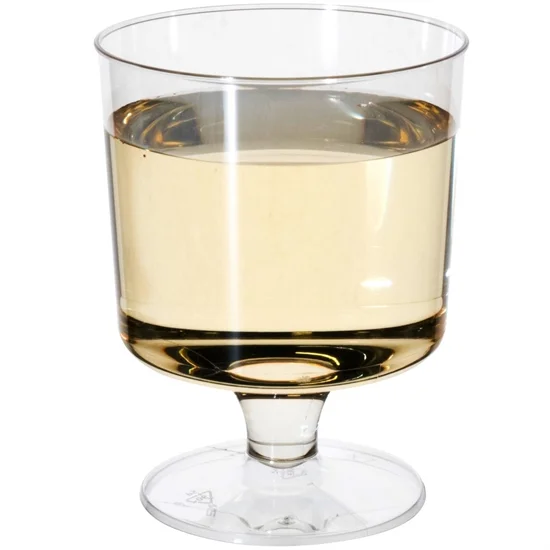 Vinglas på Fast Fod 17 cl. 10 stk