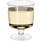 Vinglas på Fast Fod 17 cl. 10 stk