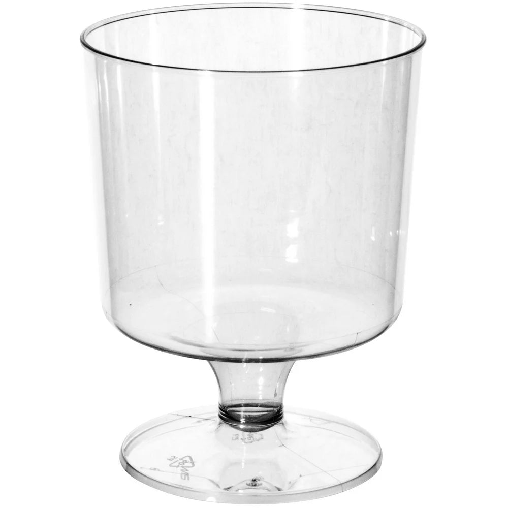 Vinglas på Fast Fod 17 cl. 10 stk