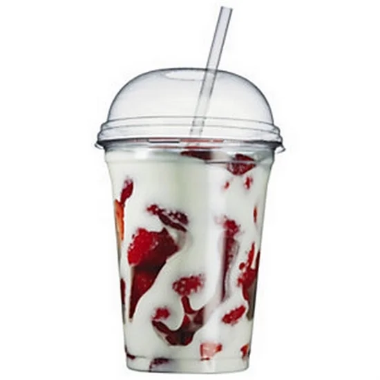 Smoothie Bægre Rpet 50cl 50 stk