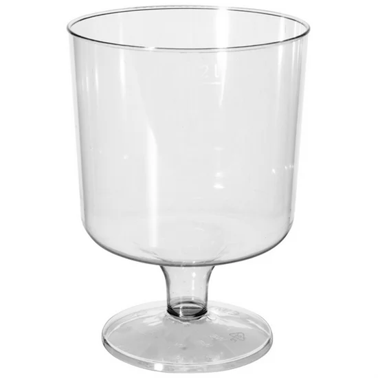 Vinglas på Fast Fod 20 cl, 10 stk