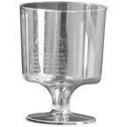 Vinglas på Fast Fod 20 cl, 10 stk