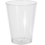 Drikkeglas Klare Engangs 20cl 50 stk