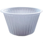 Termoskål Skum 460ml Ø13 cm 50 stk