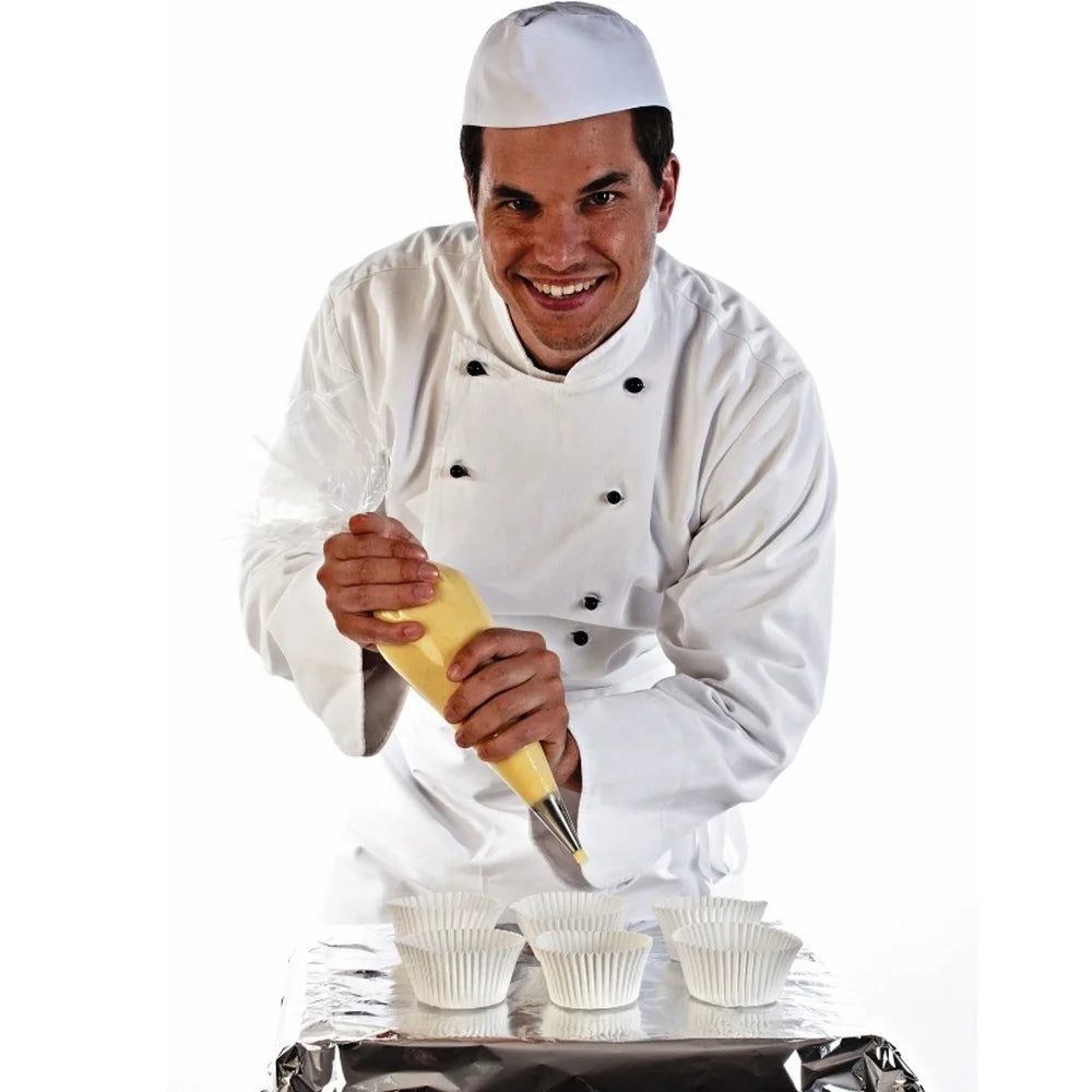 Sprøjteposer 310x455 mm 100 my 50 stk