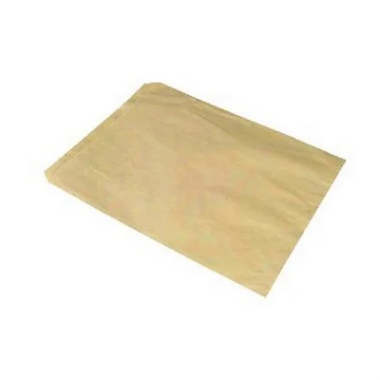 Bagerposer 2,5 kg Brune 1000 stk