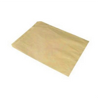Bagerposer 2,5 kg Brune 1000 stk