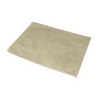 Bagerposer 4 kg Brun 1000 stk