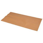 Bagerposer 10 kg Brune 250 stk