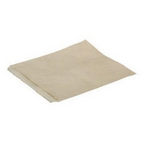 Bagerposer 0,5 kg Brune 1000 stk
