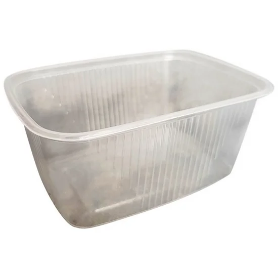 Salatbæger 250 ml. 100 stk