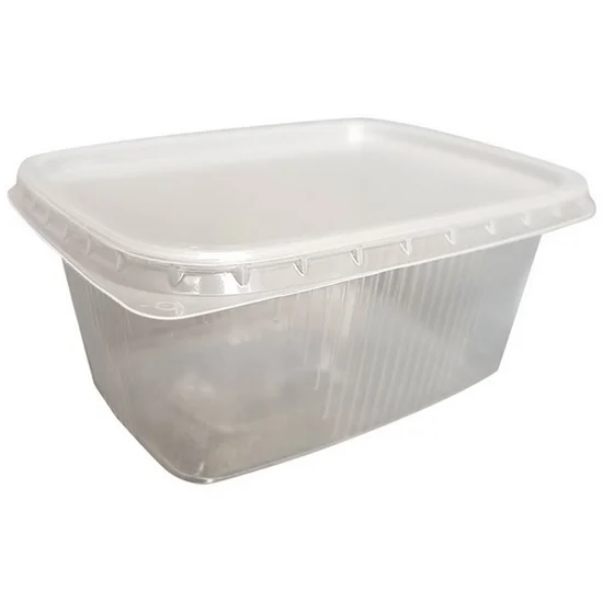 Salatbæger 250 ml. 100 stk