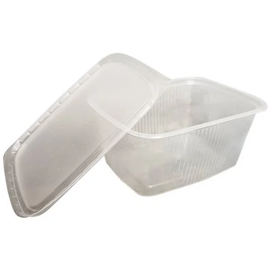 Salatbæger 250 ml. 100 stk