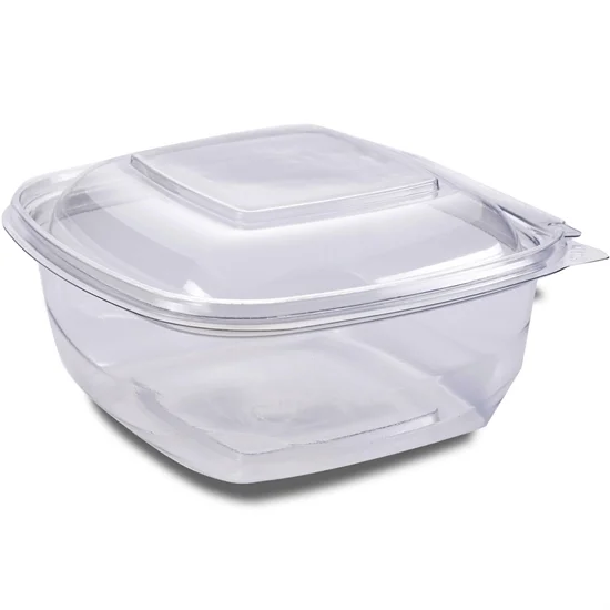 Salatbakke 750ml 1 x 75 stk