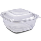 Salatbakke 750ml 1 x 75 stk