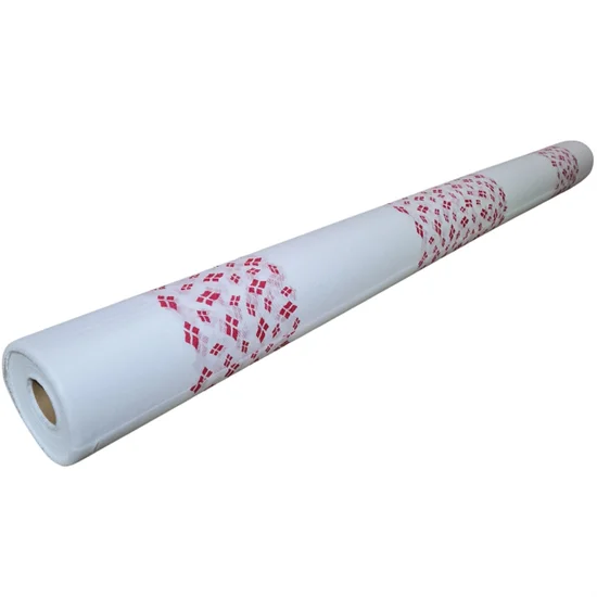 Rulledug Luksus Non Wowen som stof 1,2 x 25m Flag