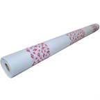 Rulledug Luksus Non Wowen som stof 1,2 x 25m Flag