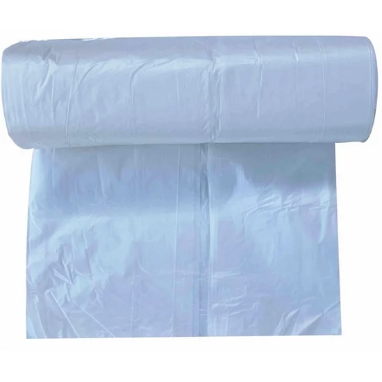 Spandeposer 35L Bionedbrydelige 60x74cm 40 stk