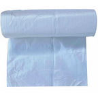 Spandeposer 35L Bionedbrydelige 60x74cm 40 stk