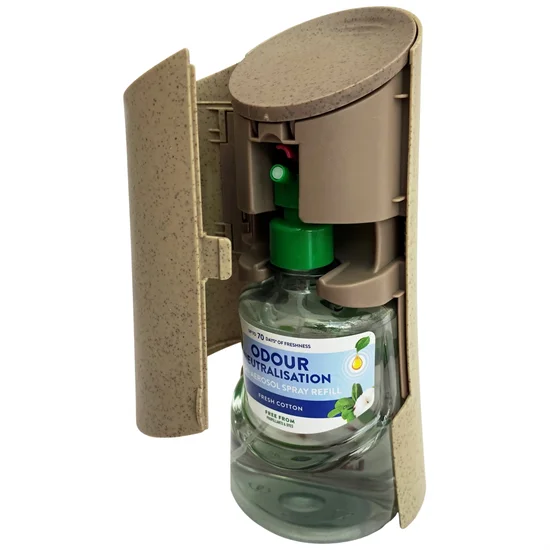 AirWick Starterkit 24/7 Active Fresh Cotton 1 sæt