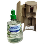 AirWick Starterkit 24/7 Active Fresh Cotton 1 sæt