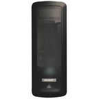 Dispenser Katrin Touchfree Sæbe & Desinfektion 500ml Sort