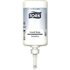 Sæbe Flydende Tork S1 Sensitiv Uden F+P 6x1 ltr.