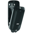 Dispenser S1 Tork Sprit og Sæbe Sort