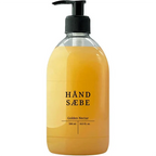 Håndsæbe Golden Nectar Flydende med Pumpe 1x500ml