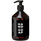 Håndsæbe Luxus Flydende Naturel 1x500ml