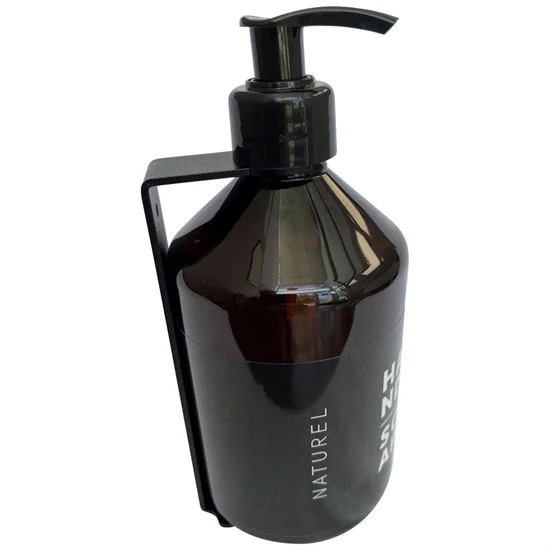 Håndsæbe Luxus Flydende Naturel 1x500ml