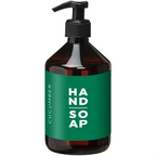 Håndsæbe Luxus Flydende Cucumber 1x500ml