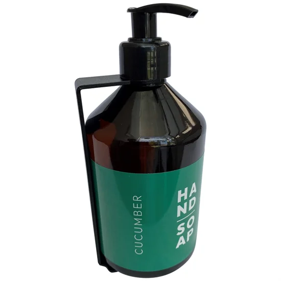 Håndsæbe Luxus Flydende Cucumber 1x500ml