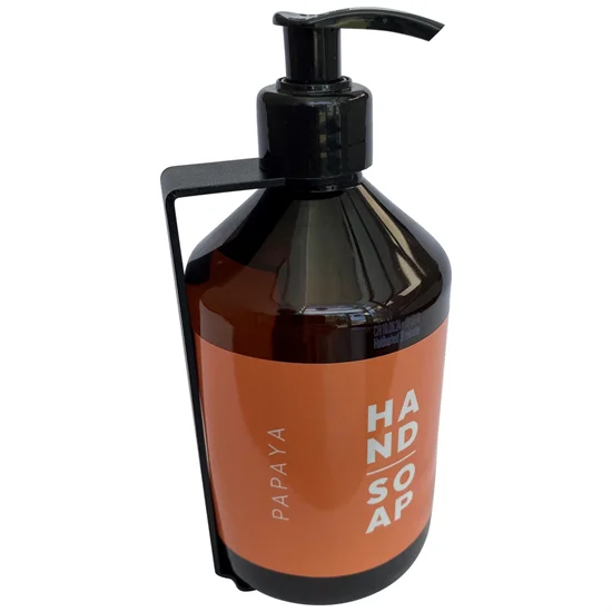 Håndsæbe Luxus Flydende Papaya 1x500ml