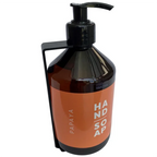 Håndsæbe Luxus Flydende Papaya 1x500ml