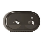 Dispenser Tork Smart One Mini Twin T9 Sort
