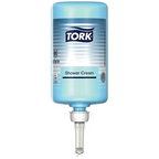 Sæbe Tork S1 Hair & Body Shower Cream 6x1 ltr