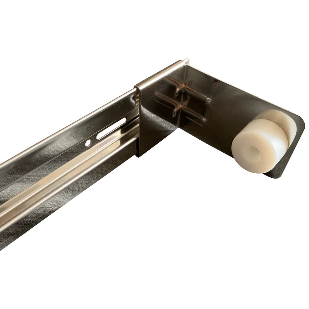 Dispenser til lejepapir