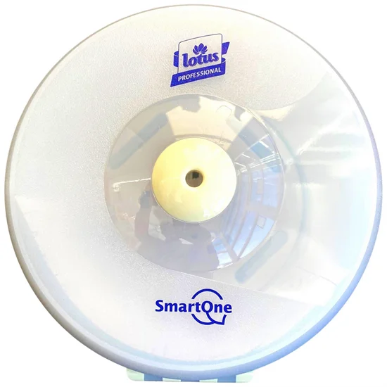 Dispenser SmartOne Mini Toiletpapir, Hvid