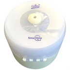 Dispenser SmartOne Mini Toiletpapir, Hvid