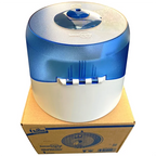 Dispenser SmartOne Mini Toiletpapir, Blå