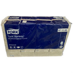 Håndklædeark Tork H2 Natur Genbrug 20x190 ark