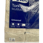 Håndklædeark Tork H2 Natur Genbrug 20x190 ark