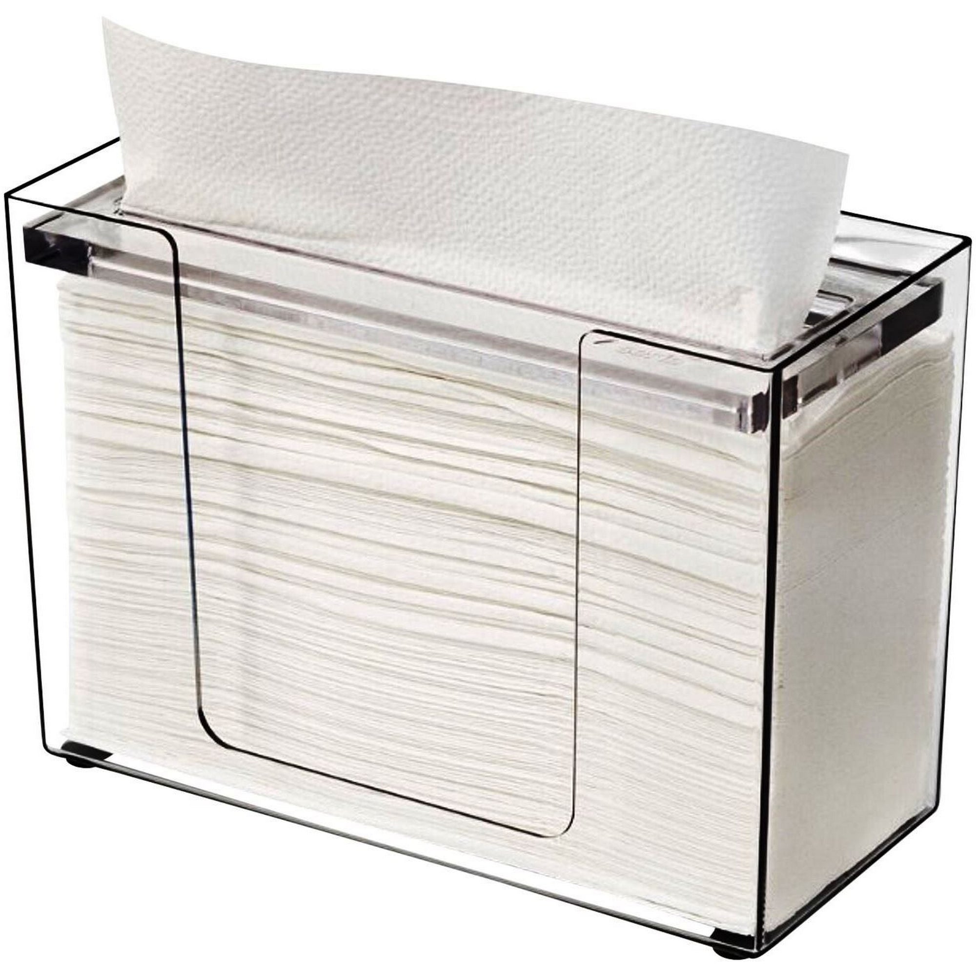 Bord Dispenser til Håndaftørring Katrin